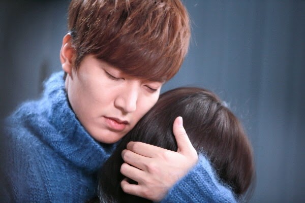 Những cái ôm của Kim Tan - Eun Sang