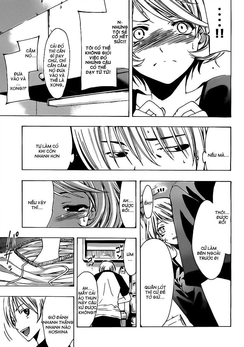 Kimi no Iru Machi-Thị Trấn Tình Yêu chap 152 Trang 16 - Mangak.info Kimi no Iru Machi-Thị Trấn Tình Yêu chap 152 Trang 16 - Mangak.info