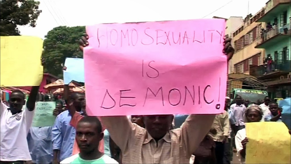 Resultado de imagen para "Salomón Male" uganda
