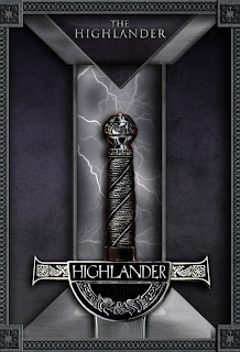 Highlander – 1ª Temporada Completa – DVDRip