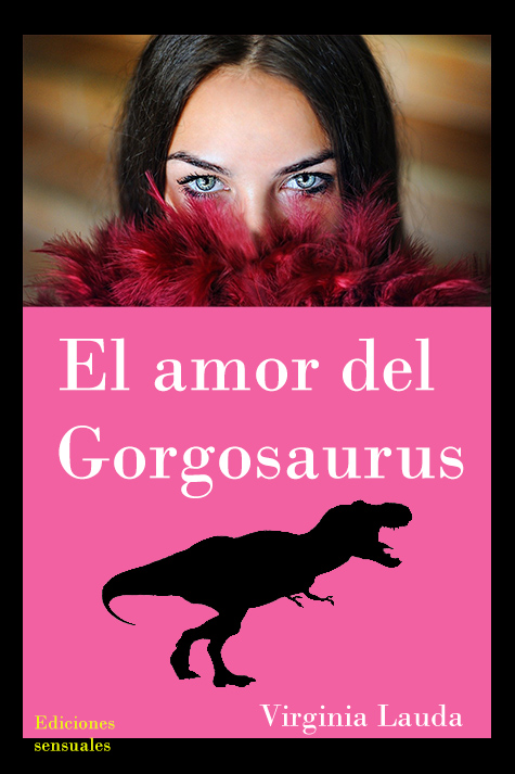 El amor del gorgosaurus