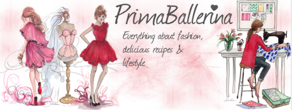 PrimaBallerina