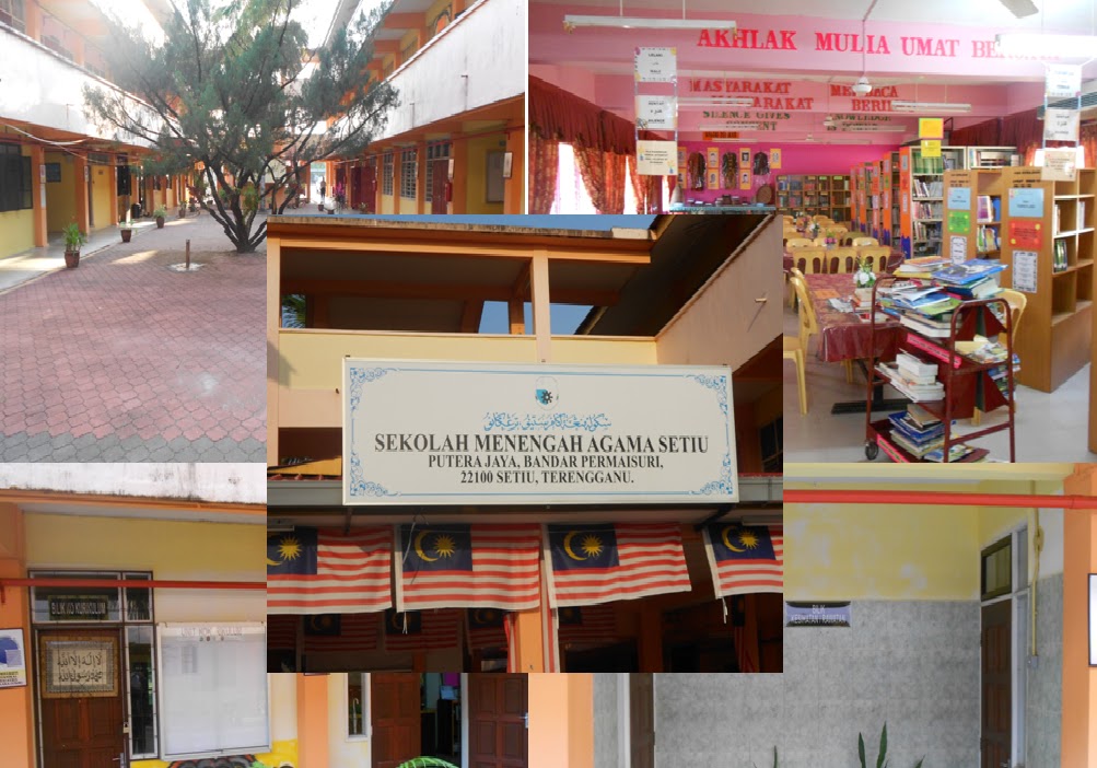 Sekolah Menengah Agama Sultan Zainal Abidin Wikipedia Bahasa Melayu Ensiklopedia Bebas