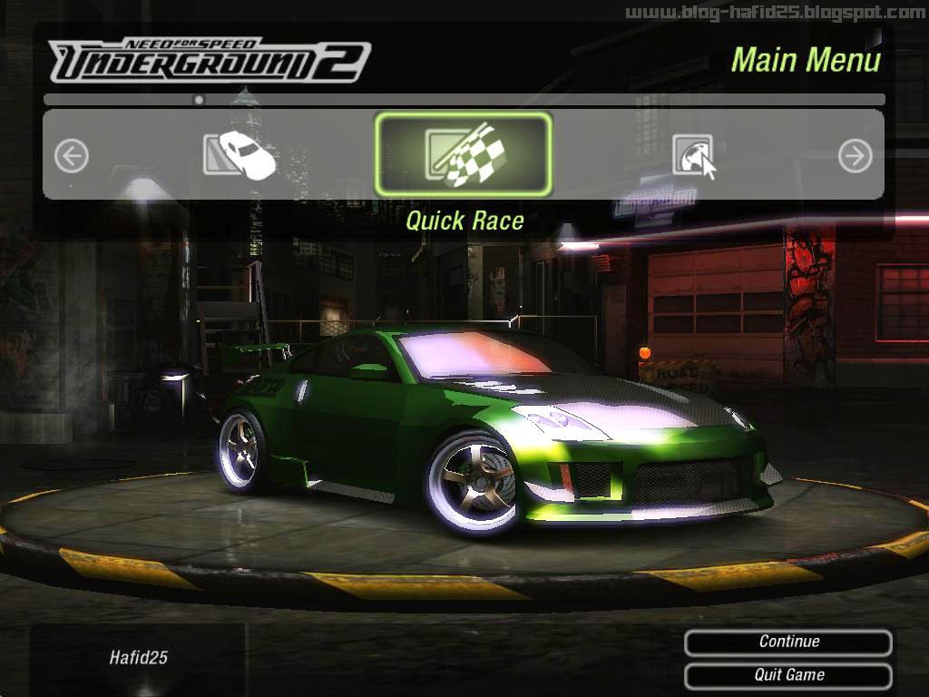 game need for speed 2 se full version free
