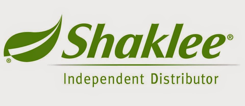 Shaklee Independent Distributor