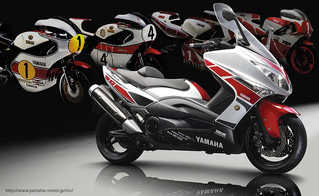 With you japan yamaha
