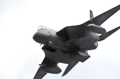 F-15J Stealth Fighter F-15J Stealth Fighter