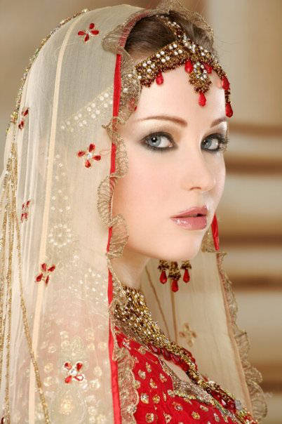 Bride Pic