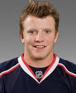 Derek Dorsett to sign autographs at the 2012 Make CF History Charity Classic!