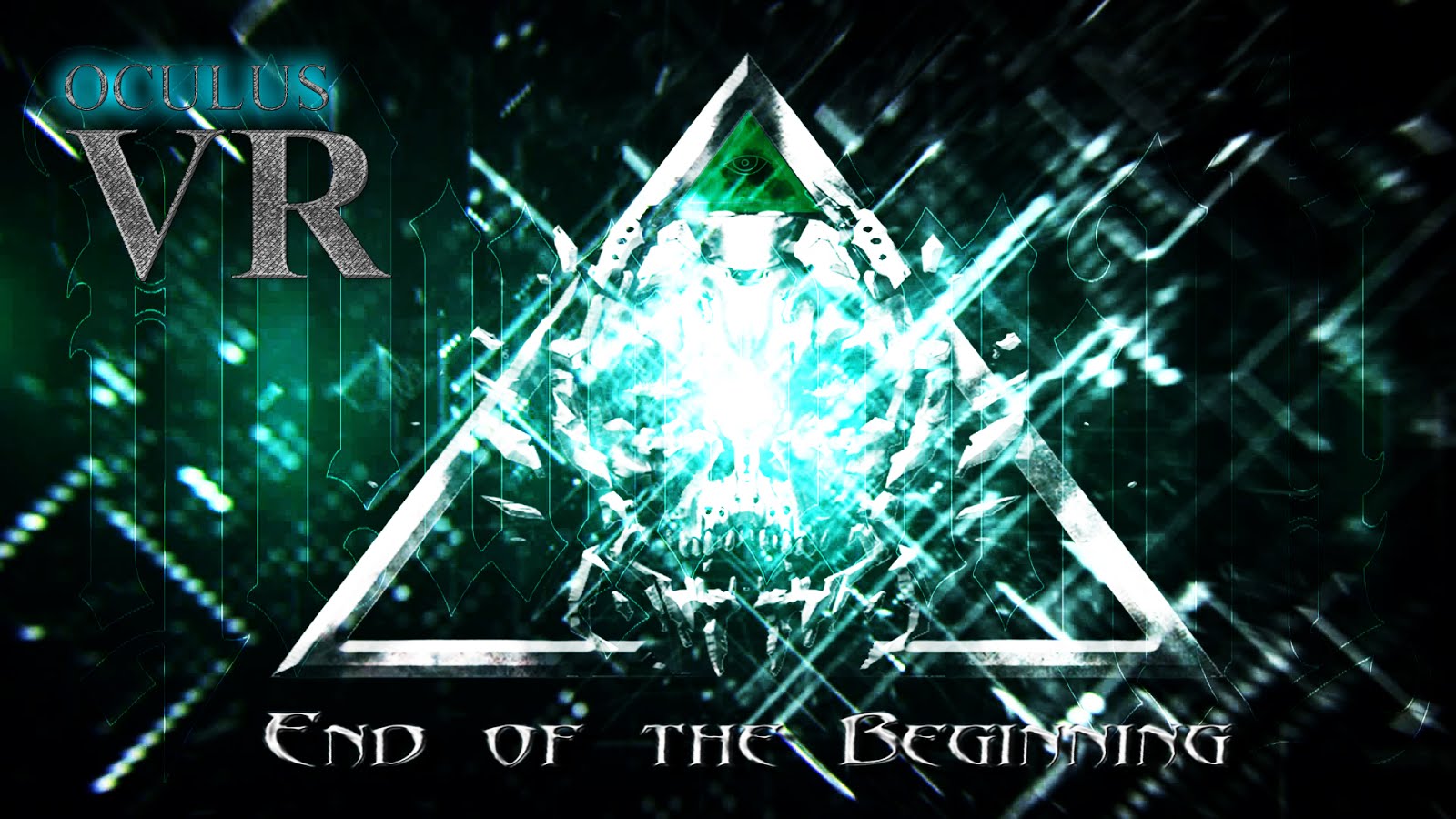 SnakeTakes Studios Inc. presents - End of the Beginning...(tm)