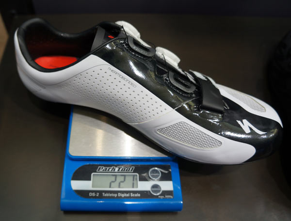 chaussure specialized 2018