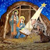 Ο Κ. Παλαμάς για τη Γέννηση του Χριστού...
