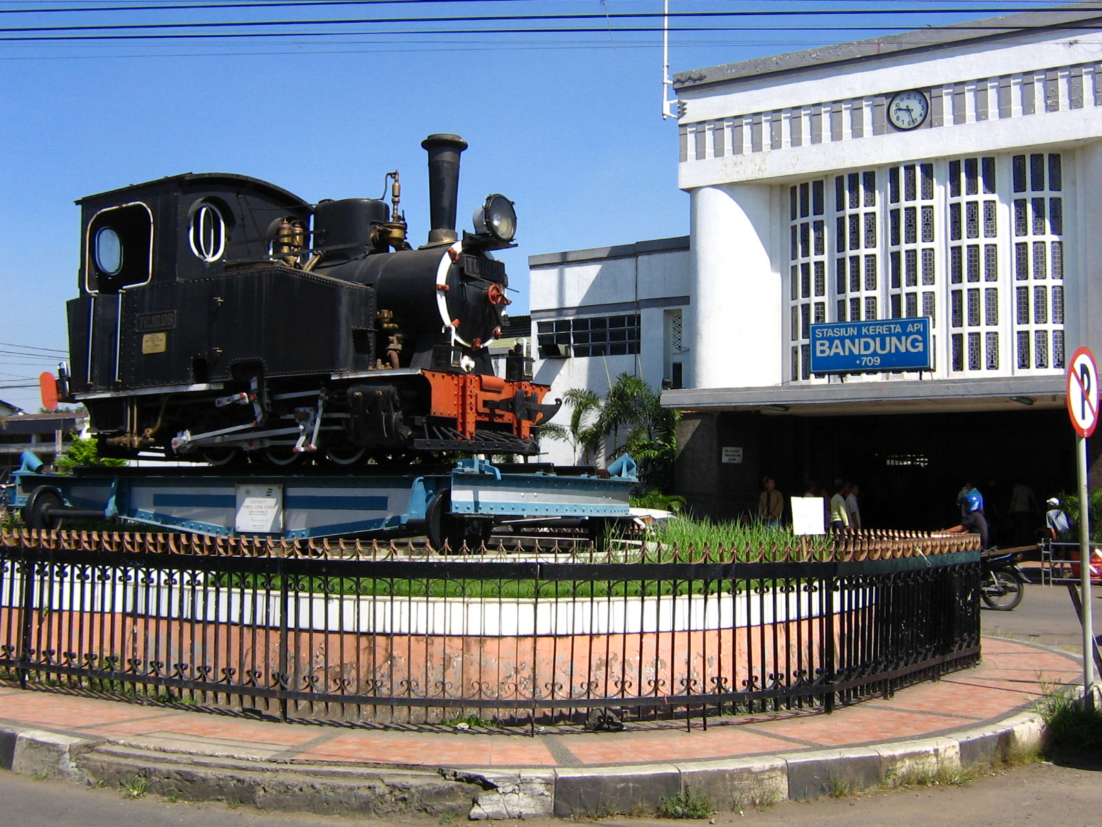 Jadwal Kereta Api Ekonomi Dari Yogyakarta Ke Jakarta