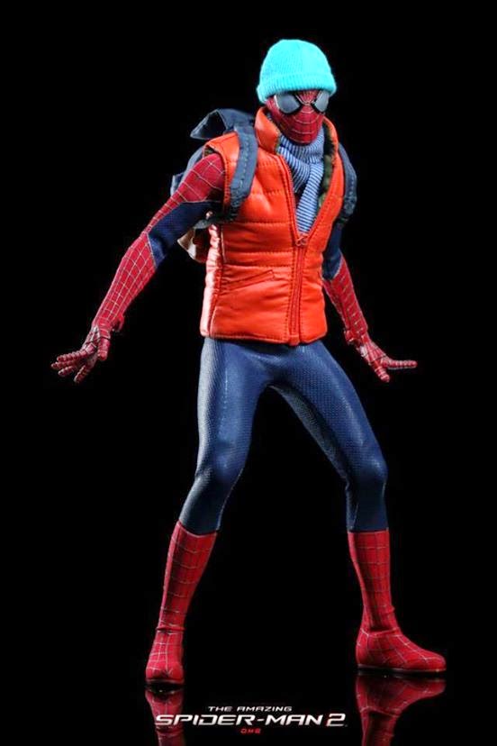 The Amazing Spider-Man # 34 The Amazing Spider-Man # 34