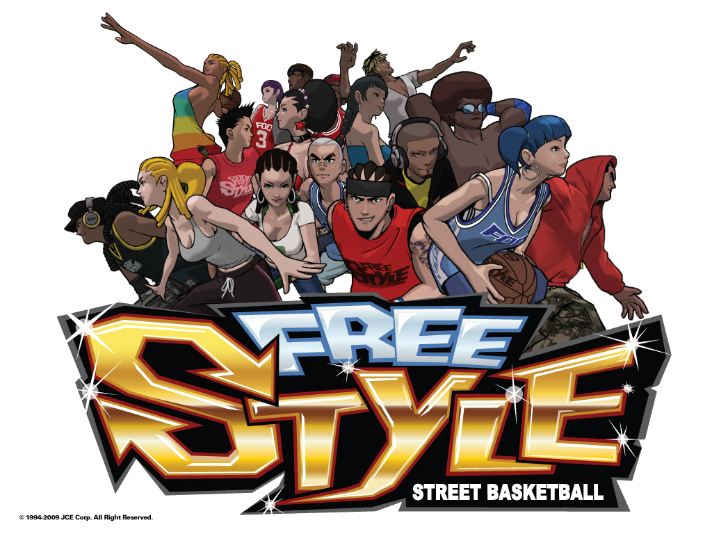 Freestyle Online