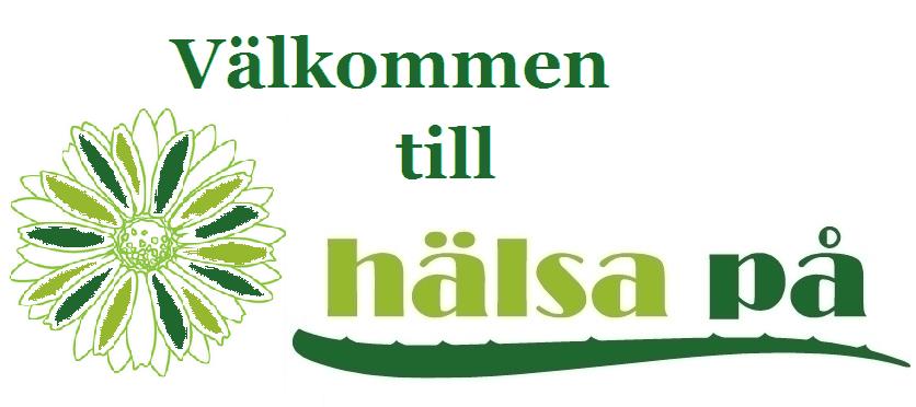 Hälsa På