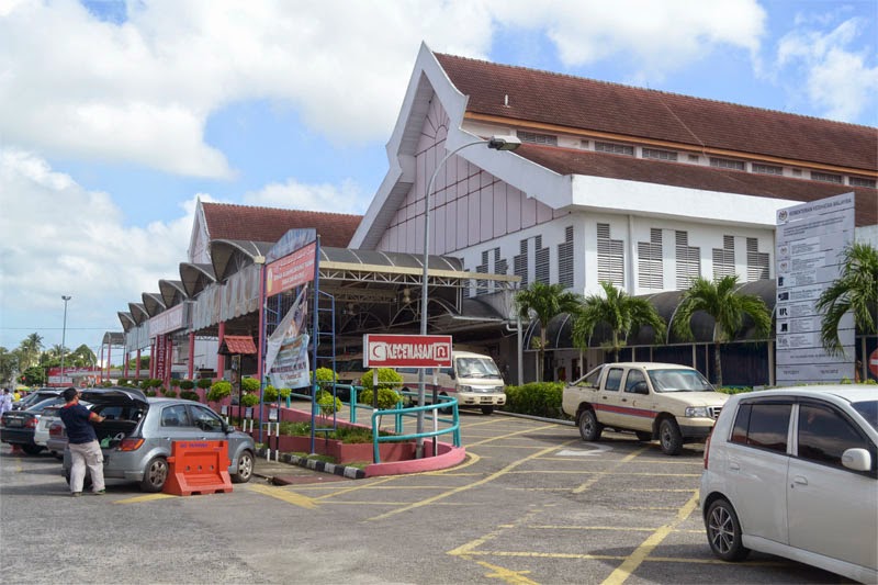 Kes demam denggi meningkat 7 kali ganda di Kelantan