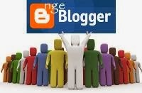 Blogger