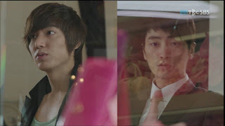 City Hunter Ep.04 Capture