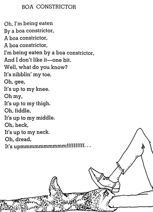 Delicious Reads Reading Out Loud Let S Get Real