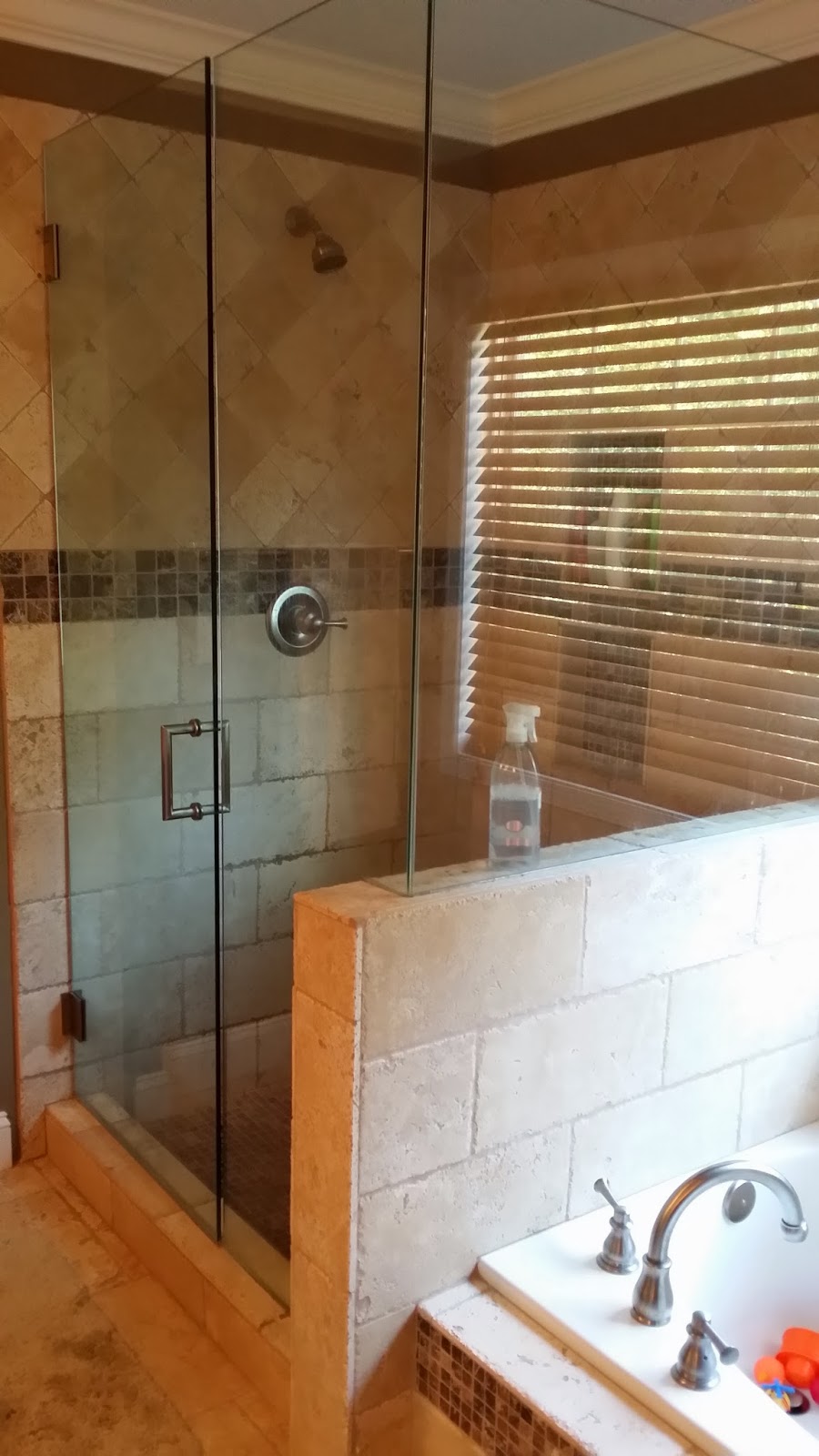 A Before And After Update On Master And Secondary Full