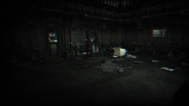 The Tape PC Game The Tape PC Game