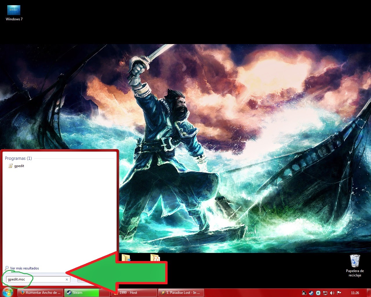 Windows 7 tutorial Windows 7 tutorial