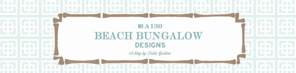 Beach Bungalow Designs