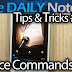 Samsung Galaxy Note 2 Tips & Tricks (Episode 16: Voice Control For Calls, Alarm, Camera, Music)