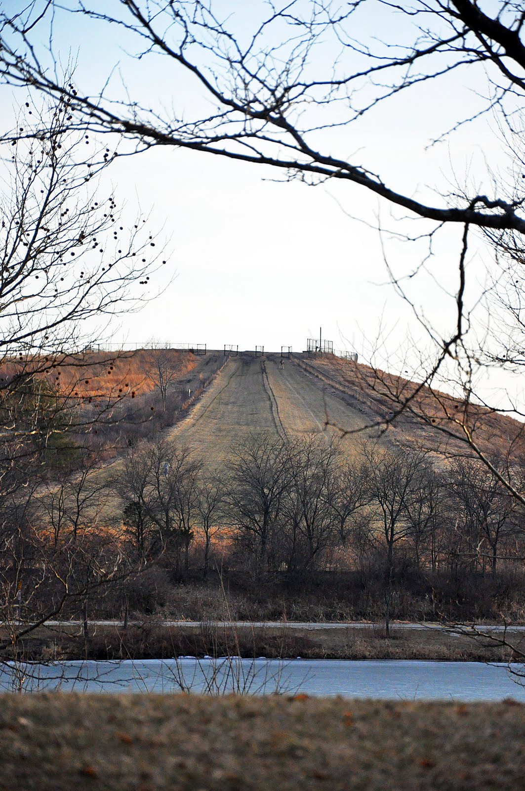 Blackwell+forest+preserve+camping