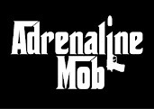 #3 Adrenaline Mob Wallpaper