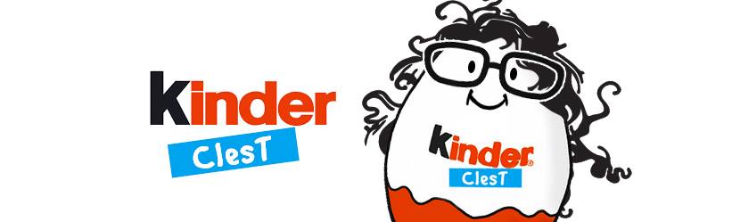 Kinder Clest