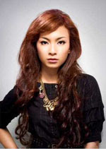 Profil,Biodata Auxilia Paramitha: