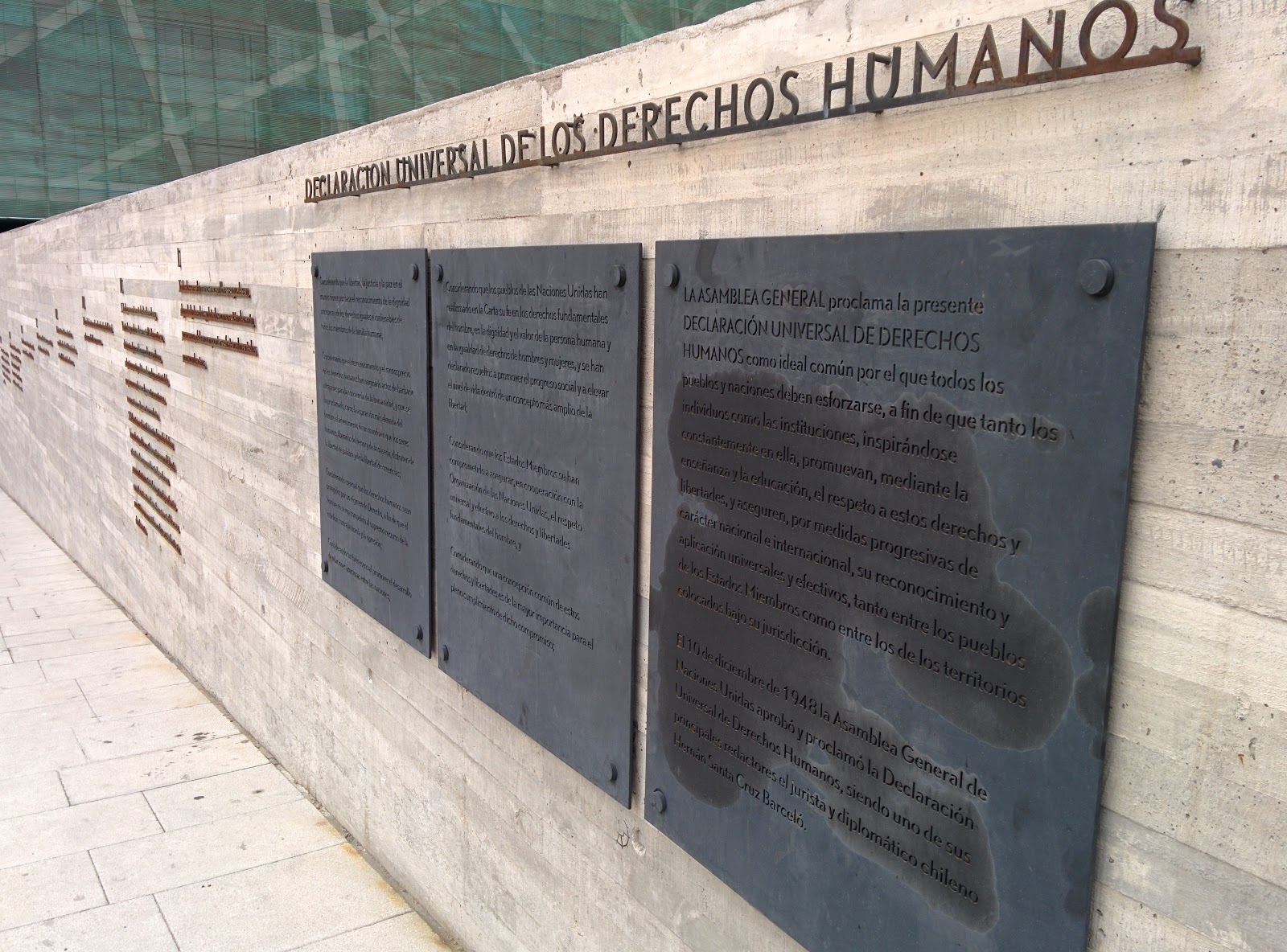 W Wie Weit Weit Weg November 2015