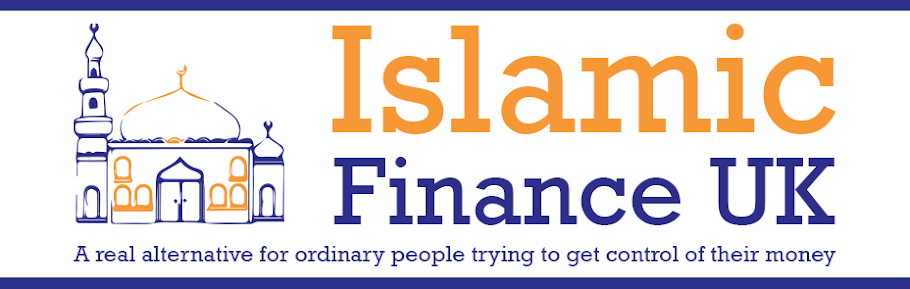 Islamic Finance in the UK