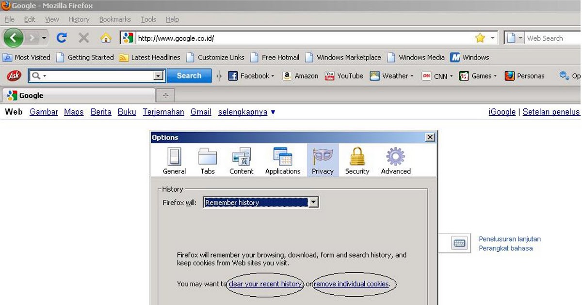 Browser Anda perlu diperbaharui.