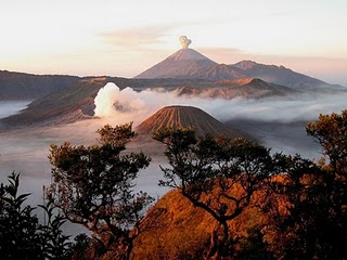Keindahan Indonesia yang diakui oleh Orang Luar Negeri