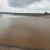 Serrolândia: Forte chuva no ultimo sábado, deixa aguadas da zona rural completamente cheias.