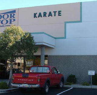 After School Karate Program Arizona