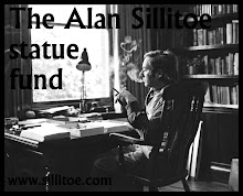 The Alan Sillitoe memorial fund