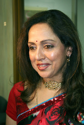 hema malini hindi actress