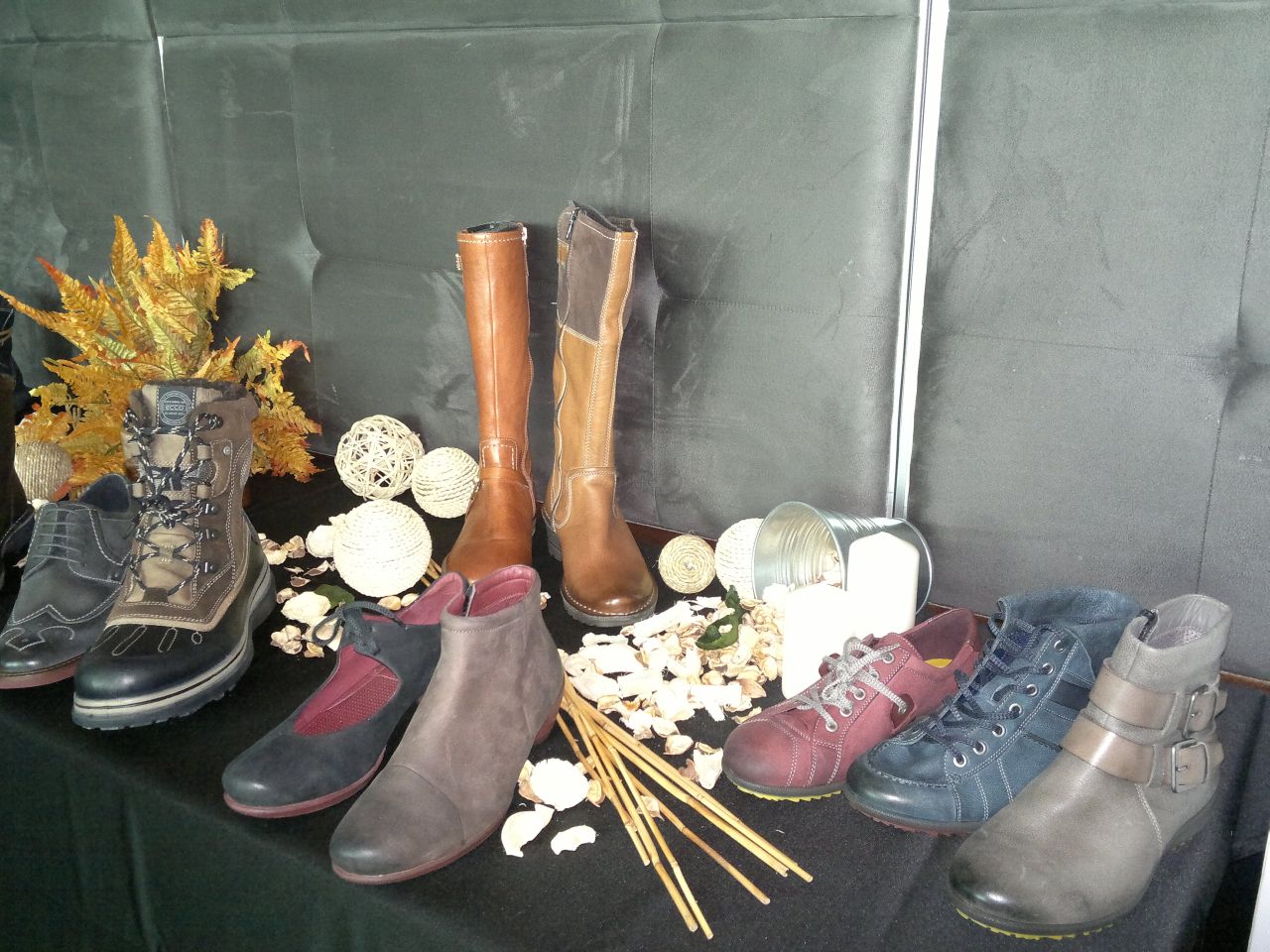 ecco womens intrinsic sandal 2