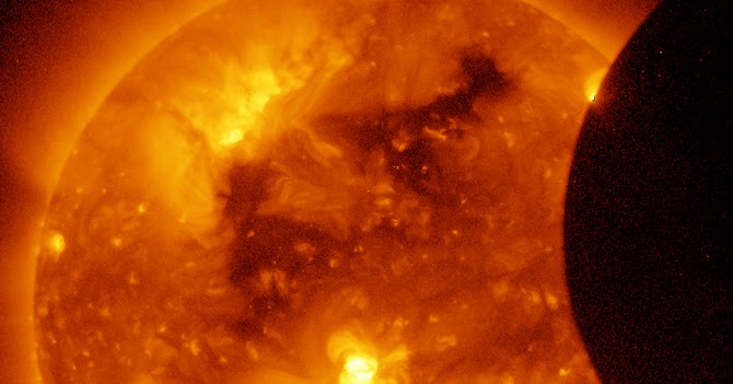 Annular solar eclipse may 20 2012 | NASA updates