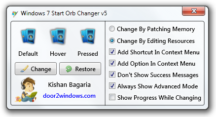 Start Orb Changer Windows 10 Start Orb Changer Windows 10