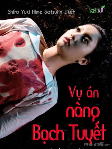Vụ Án Nàng Bạch Tuyết -  The Snow White ...