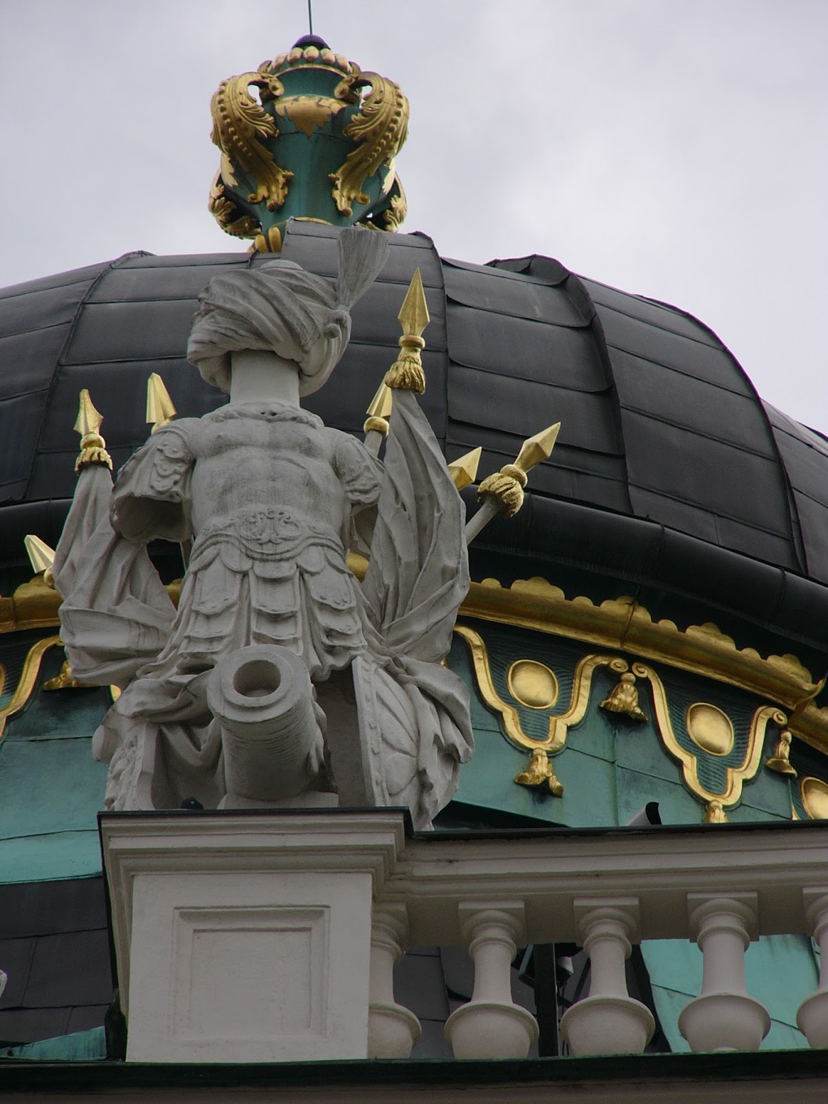 Viyana da Türk izleri sdkhncrlgl