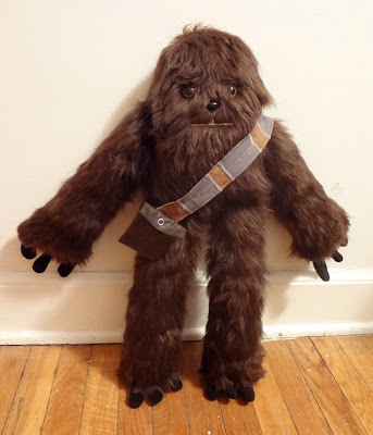 Chewbacca