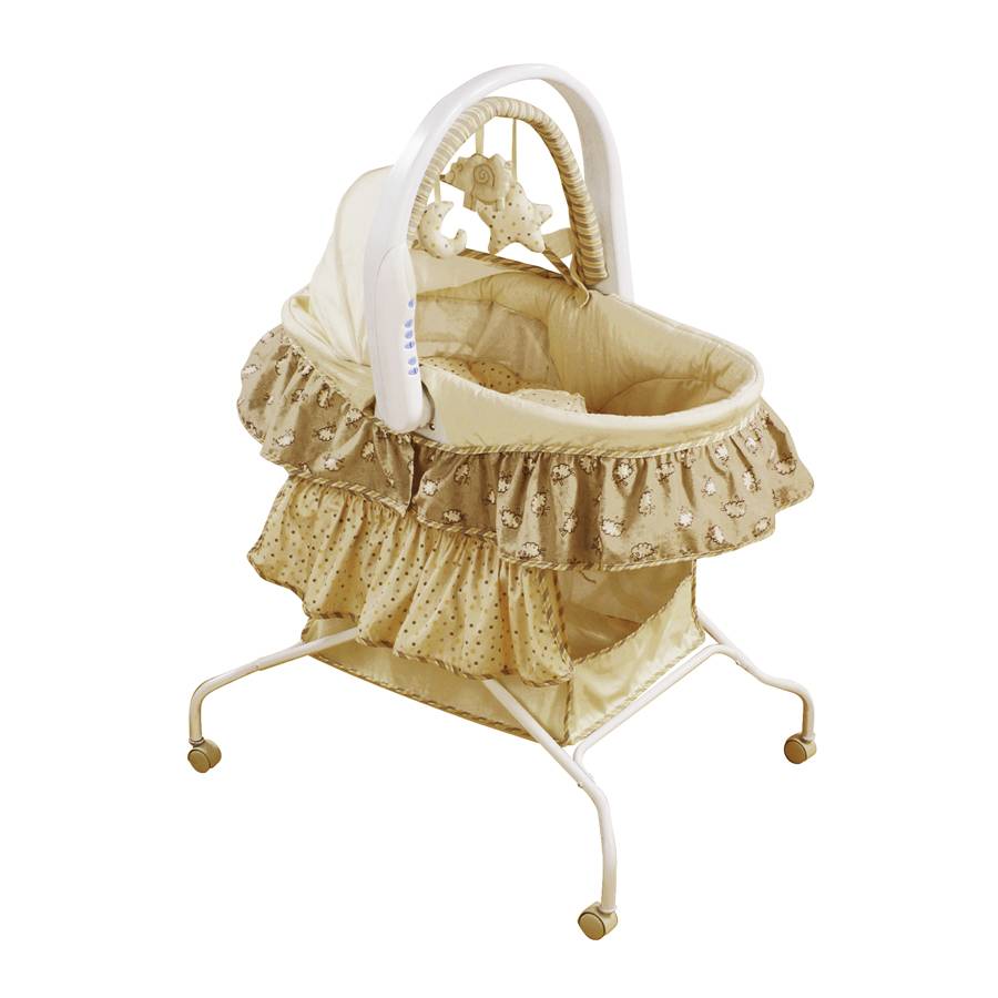 Hammock Galleries First Years