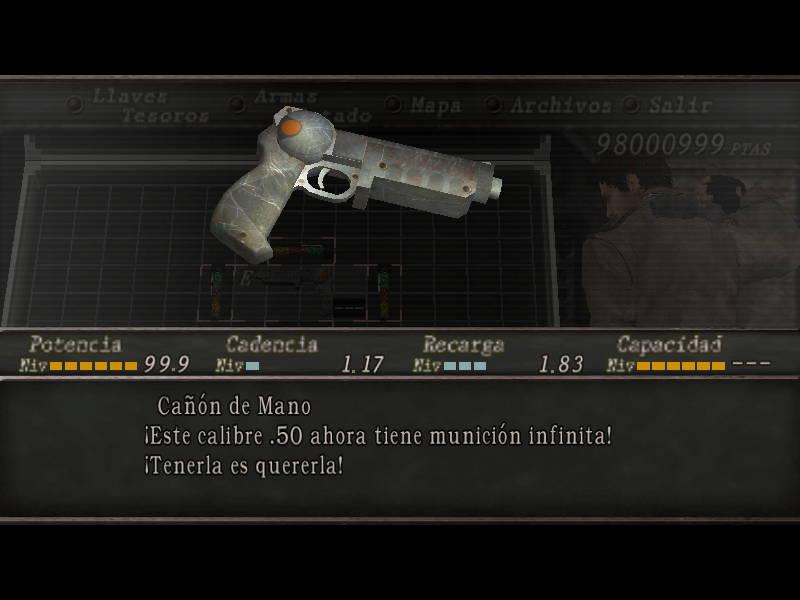 (OFF-LINE) Alien Gun Silent Hill Homecoming Game+2013-05-30+18-46-07-35