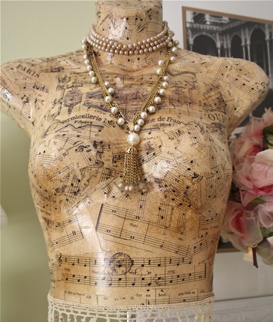 The Polka Dot Closet Where to Buy Dress Forms and How To Alter Them